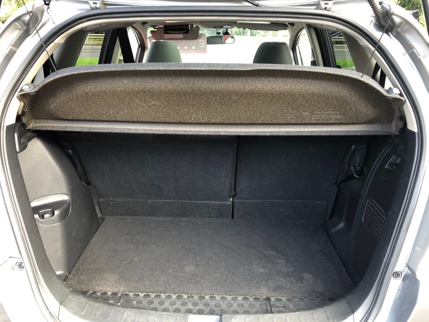 Used Honda Jazz 2011 for sale - 76352359: Photo 10