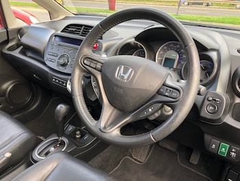 Used Honda Jazz 2011 for sale - 76352359: Photo