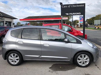 Used Honda Jazz 2011 for sale - 76352359: Photo