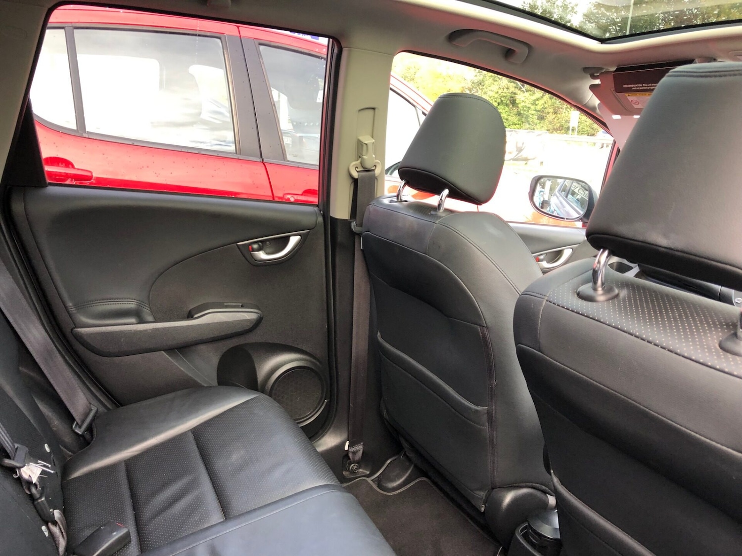 Used Honda Jazz 2011 for sale - 76352359: Photo 7