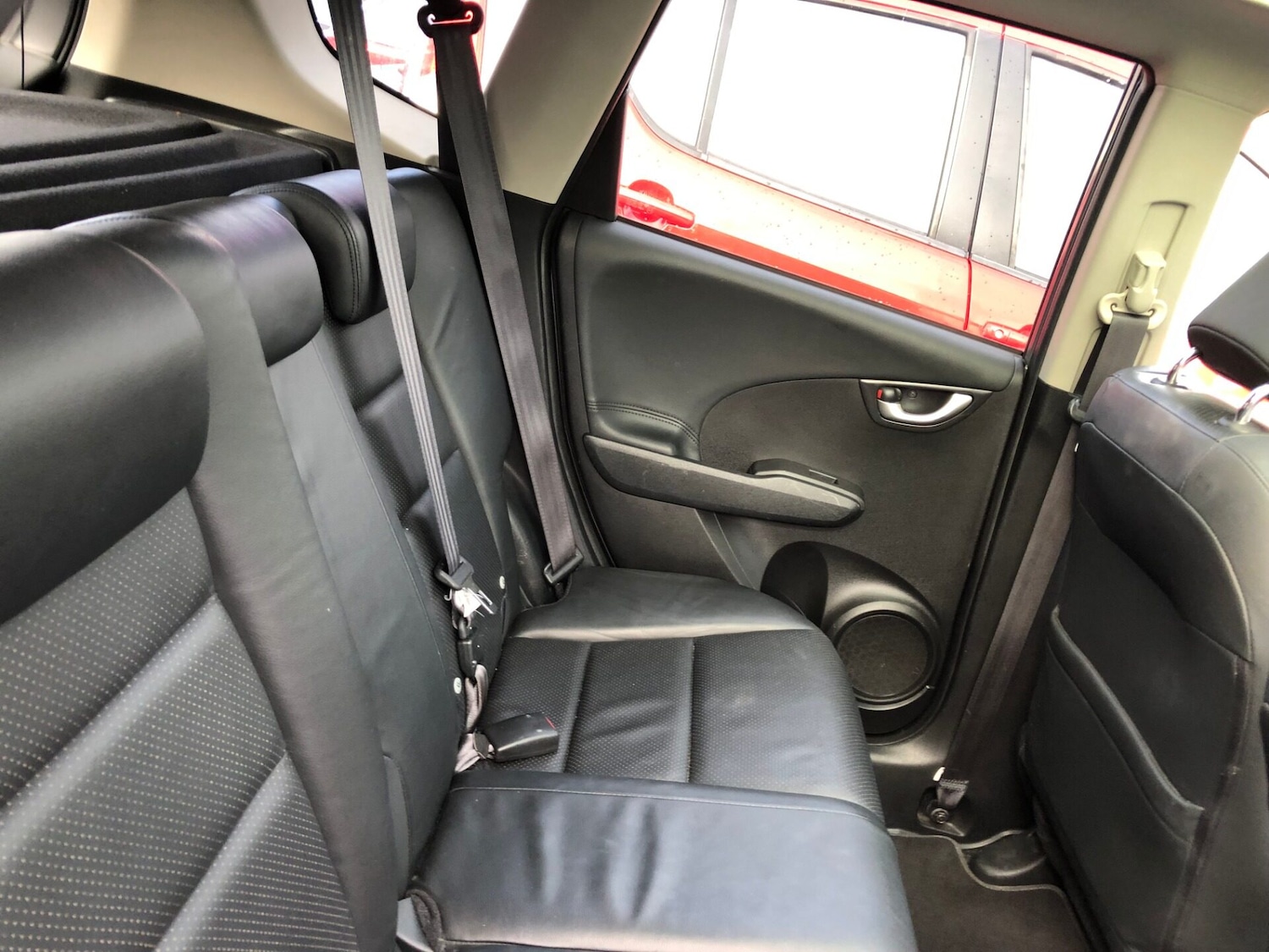 Used Honda Jazz 2011 for sale - 76352359: Photo 8