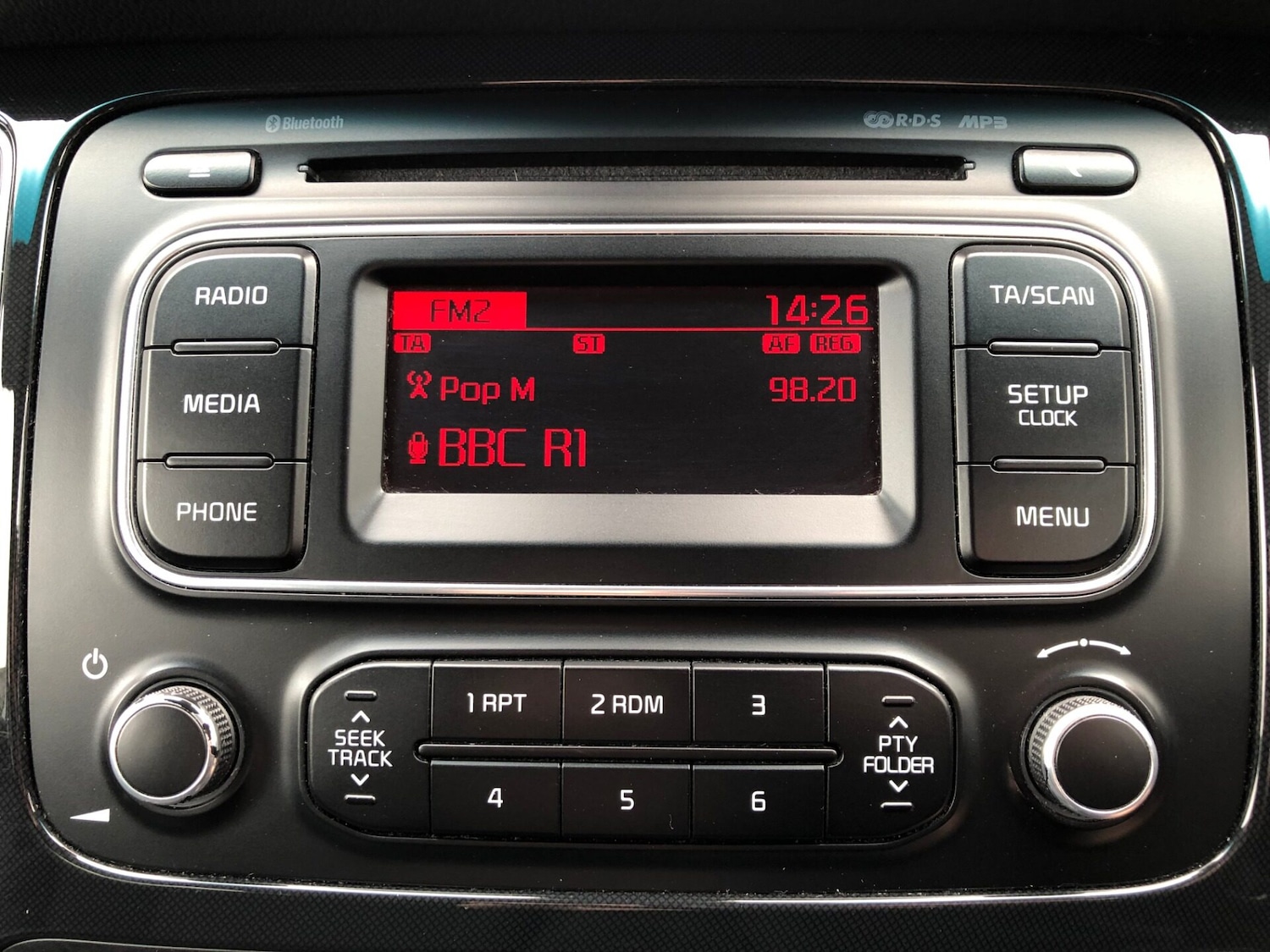 Vehicle 31