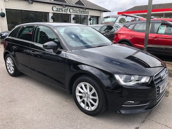 Used Audi A3 2015 for sale - 75724802: Photo