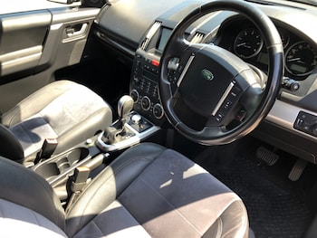 Used Land Rover Freelander 2010 for sale - 79515417: Photo