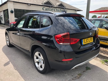 Used BMW X1 2013 for sale - 79032898: Photo