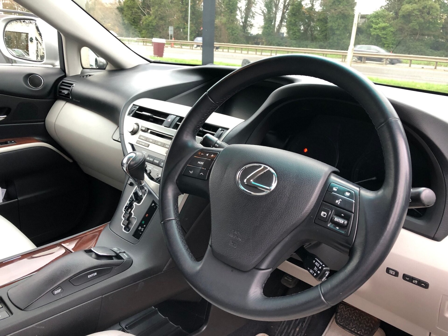 Used Lexus RX 2009 for sale - 76906176: Photo 2