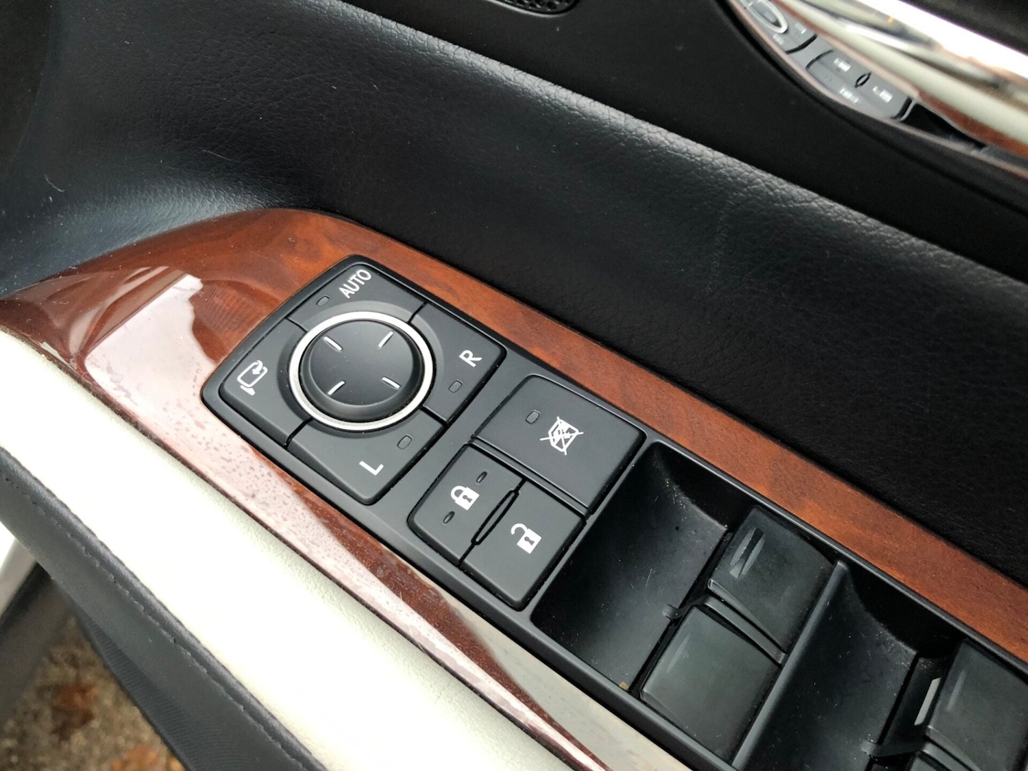 Used Lexus RX 2009 for sale - 76906176: Photo 20