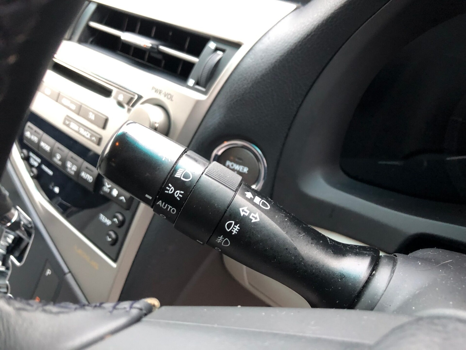 Used Lexus RX 2009 for sale - 76906176: Photo 22