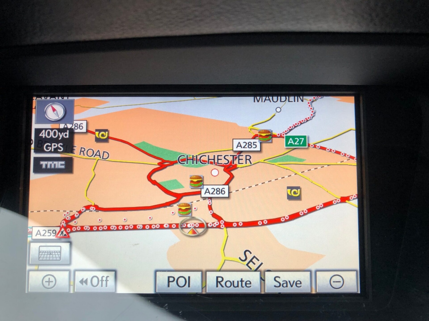 Used Lexus RX 2009 for sale - 76906176: Photo 26