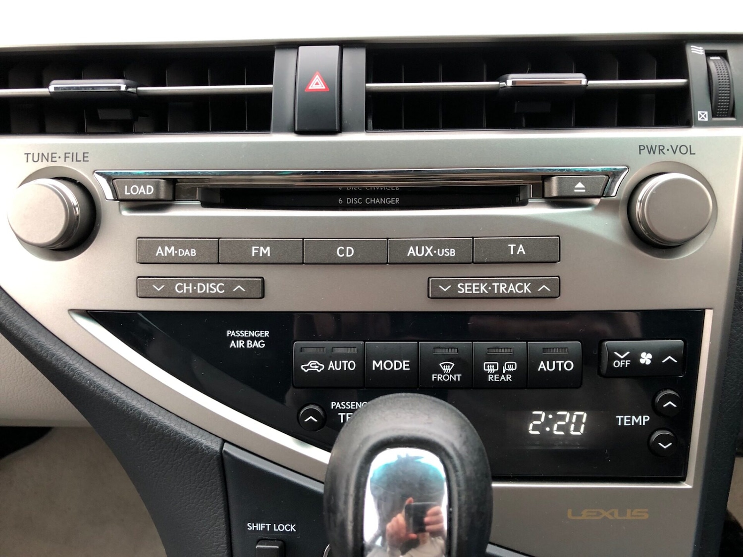 Used Lexus RX 2009 for sale - 76906176: Photo 27