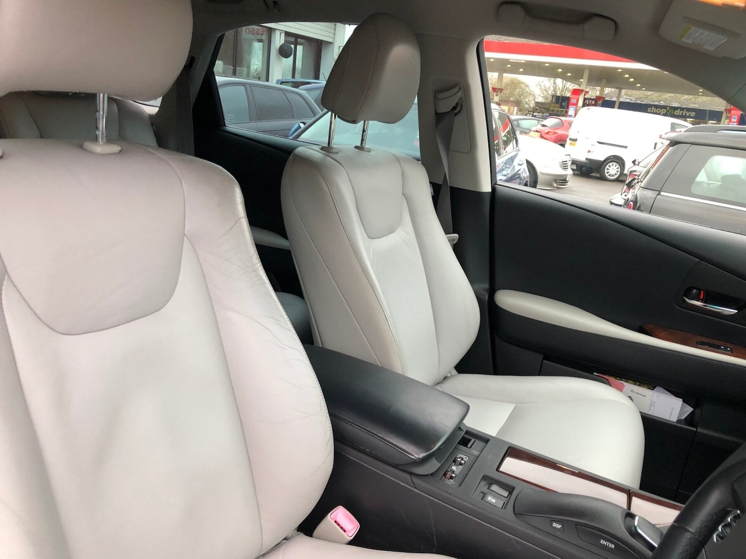 Used Lexus RX 2009 for sale - 76906176: Photo 5