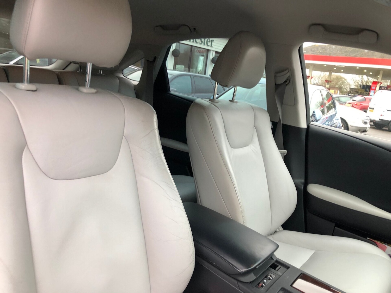 Used Lexus RX 2009 for sale - 76906176: Photo 6