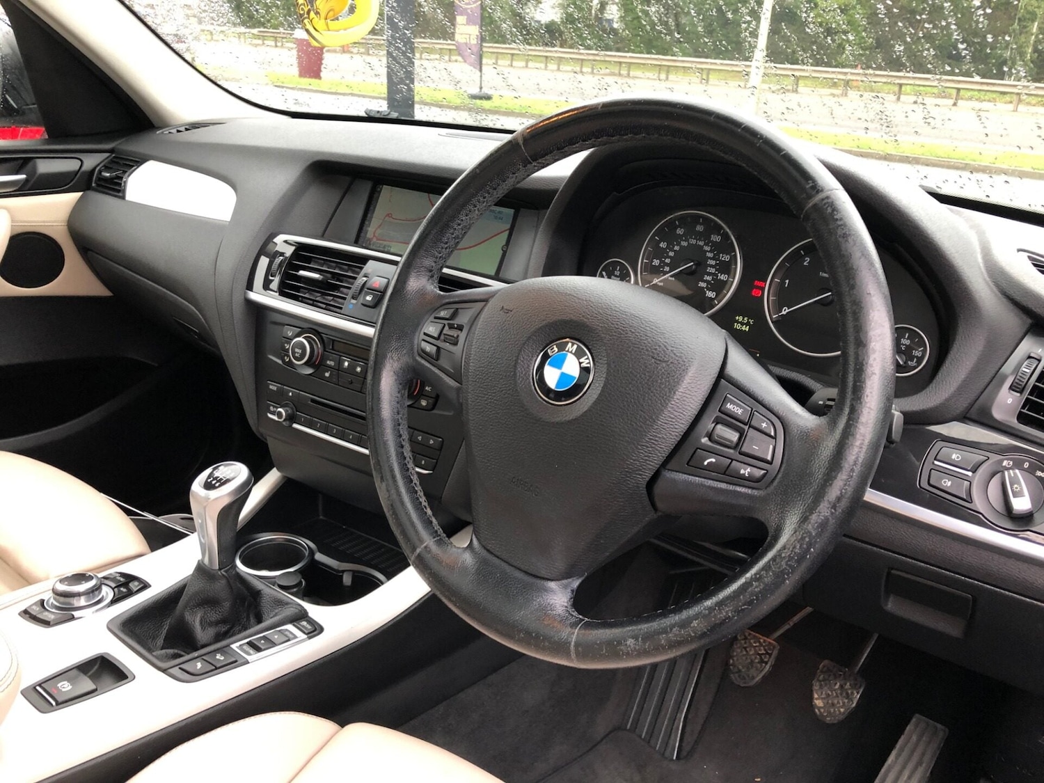 Used BMW X3 2013 for sale - 77247501: Photo 2