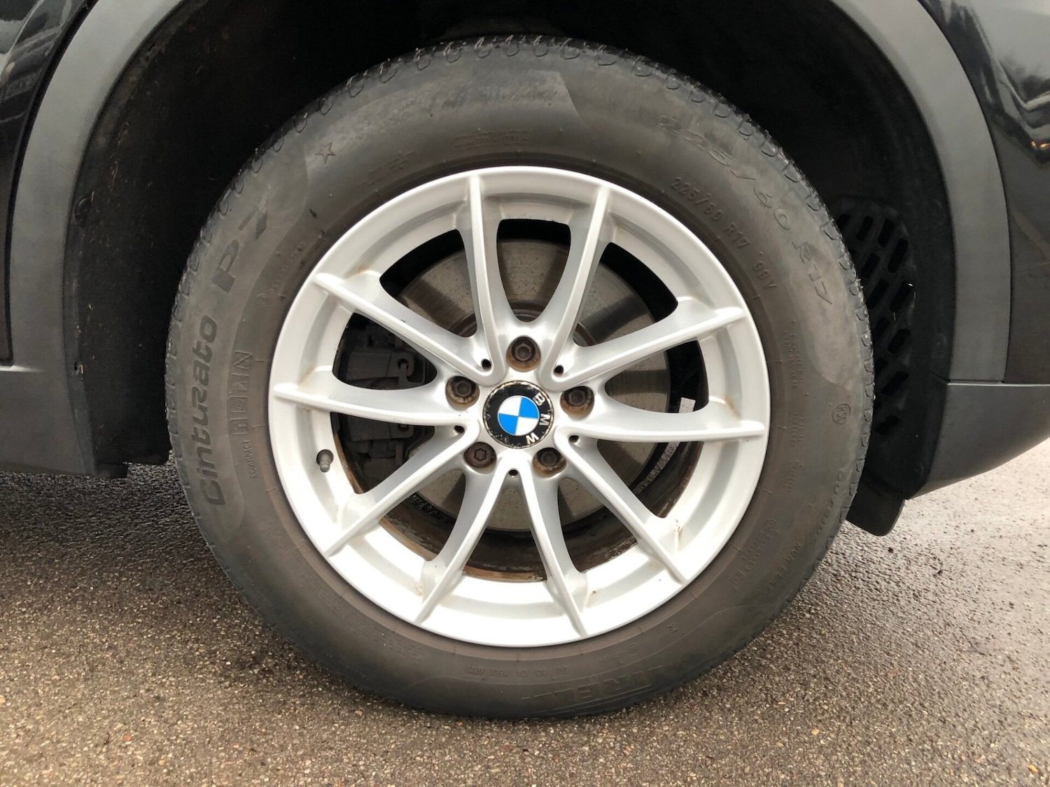 Used BMW X3 2013 for sale - 77247501: Photo 21