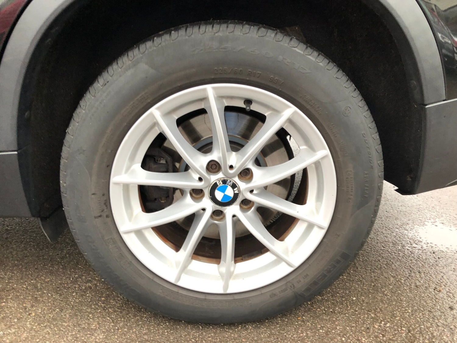 Used BMW X3 2013 for sale - 77247501: Photo 23