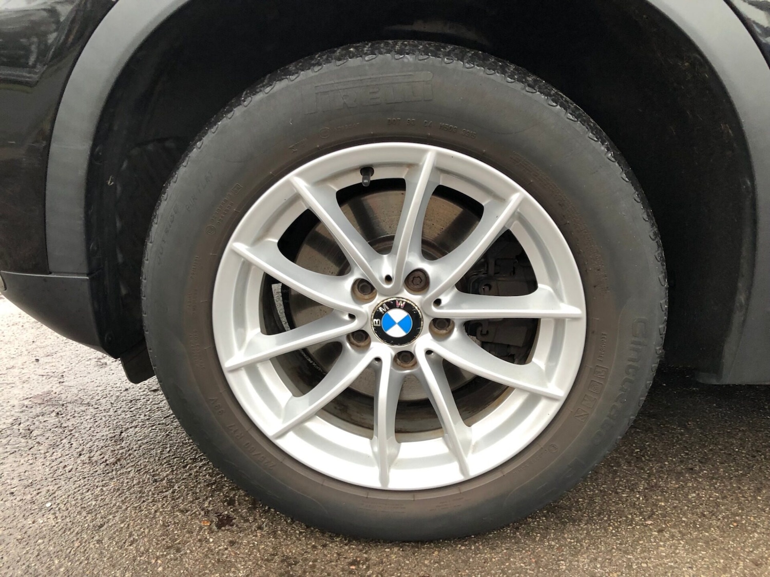 Used BMW X3 2013 for sale - 77247501: Photo 24