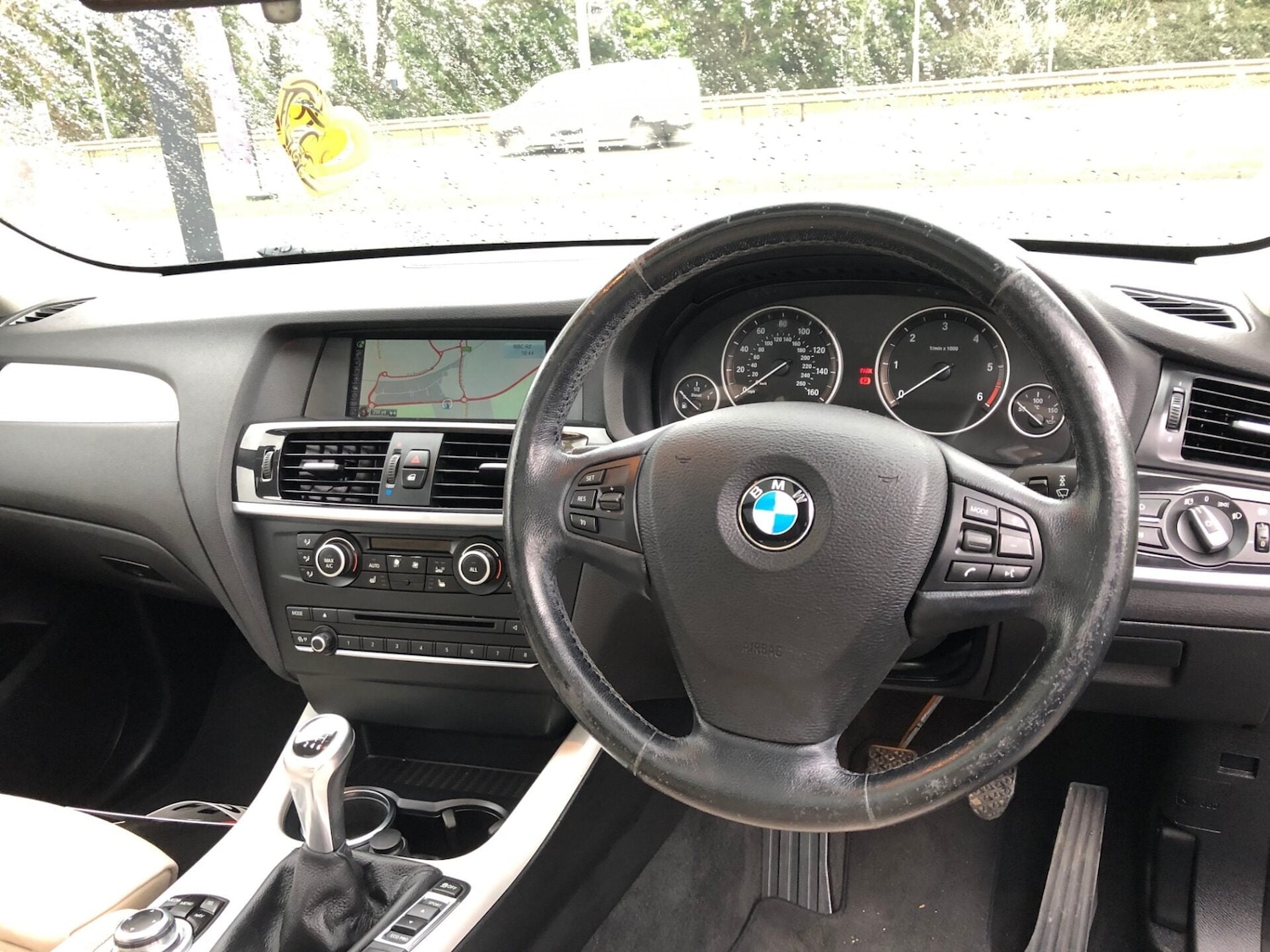 Used BMW X3 2013 for sale - 77247501: Photo 4