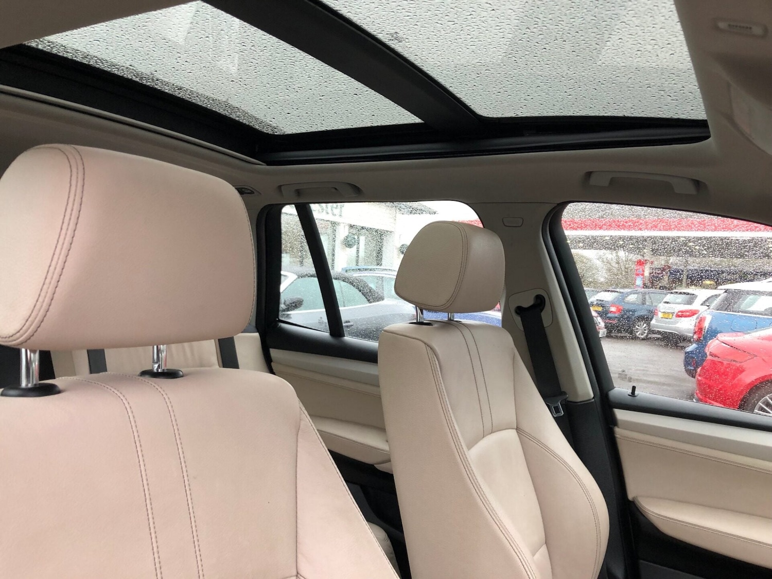 Used BMW X3 2013 for sale - 77247501: Photo 6