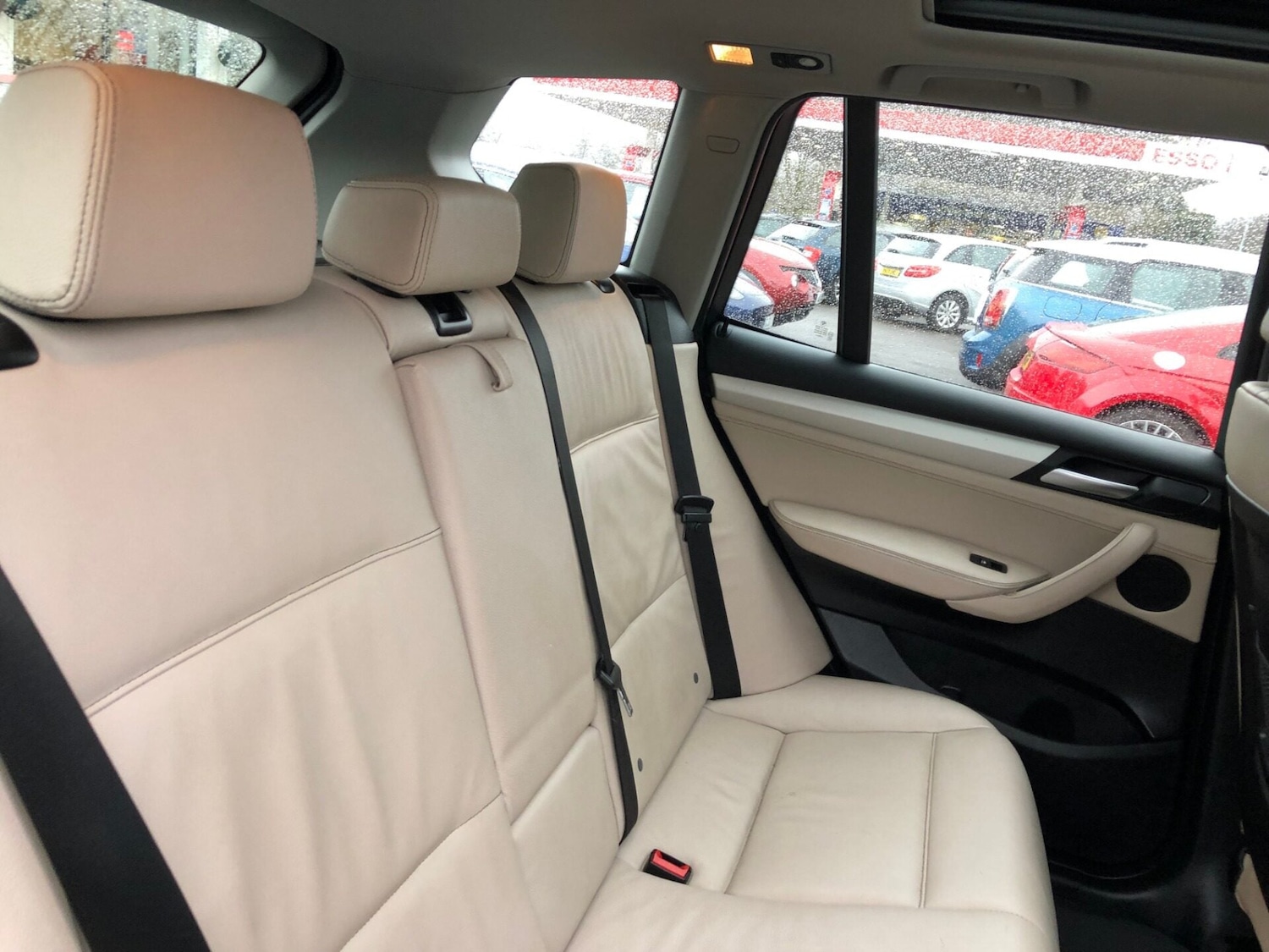 Used BMW X3 2013 for sale - 77247501: Photo 7