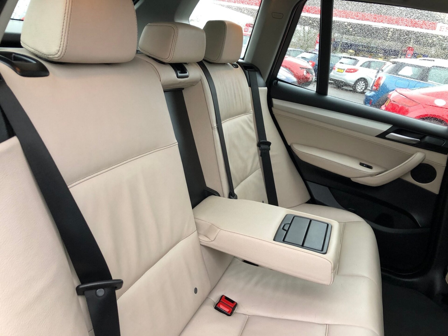 Used BMW X3 2013 for sale - 77247501: Photo 8