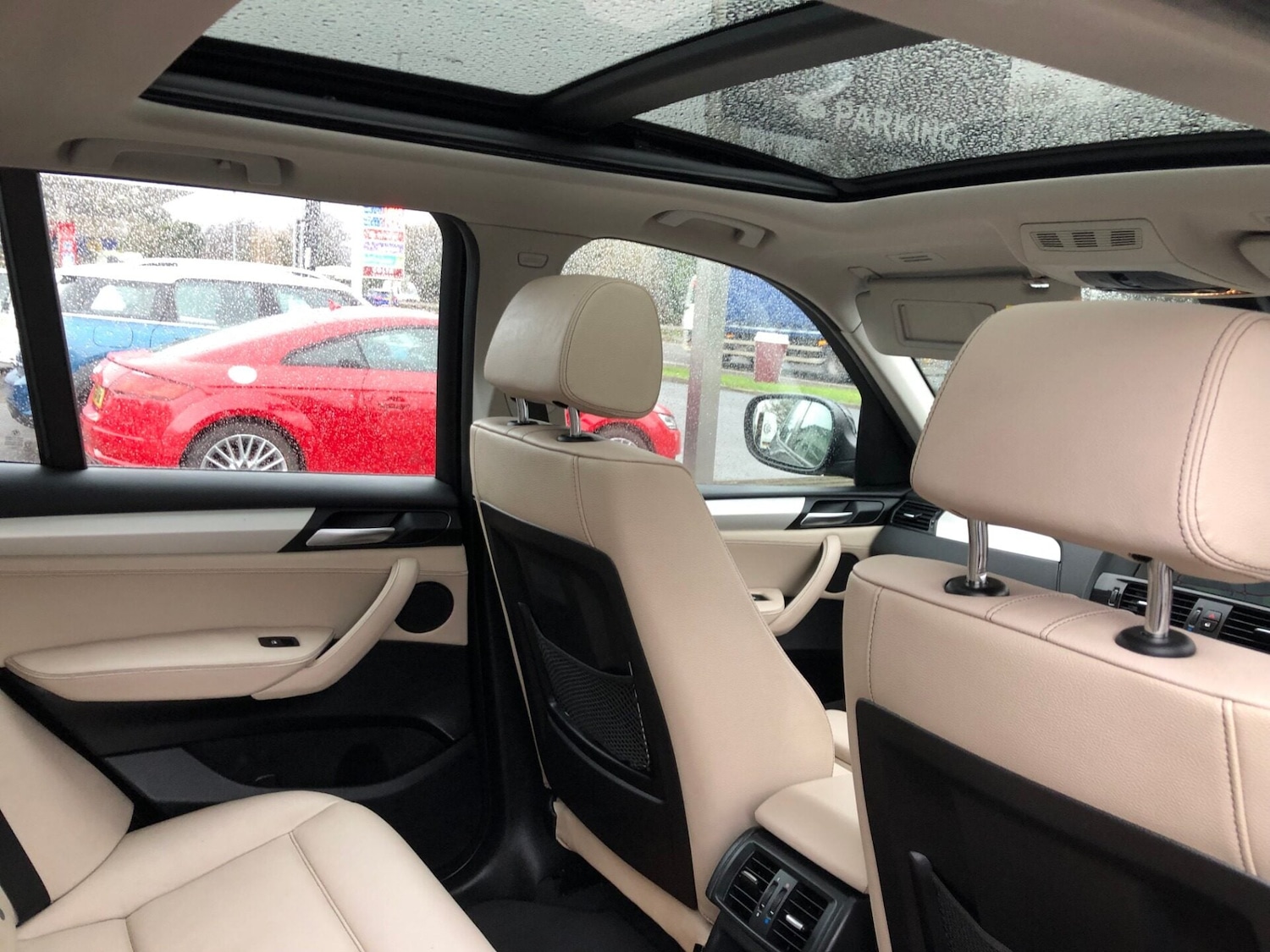 Used BMW X3 2013 for sale - 77247501: Photo 9