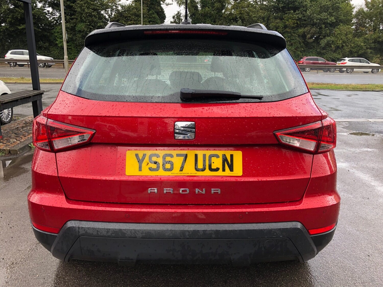 Vehicle 26