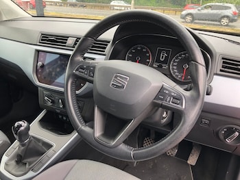 Used SEAT Arona 2017 for sale - 75425998: Photo