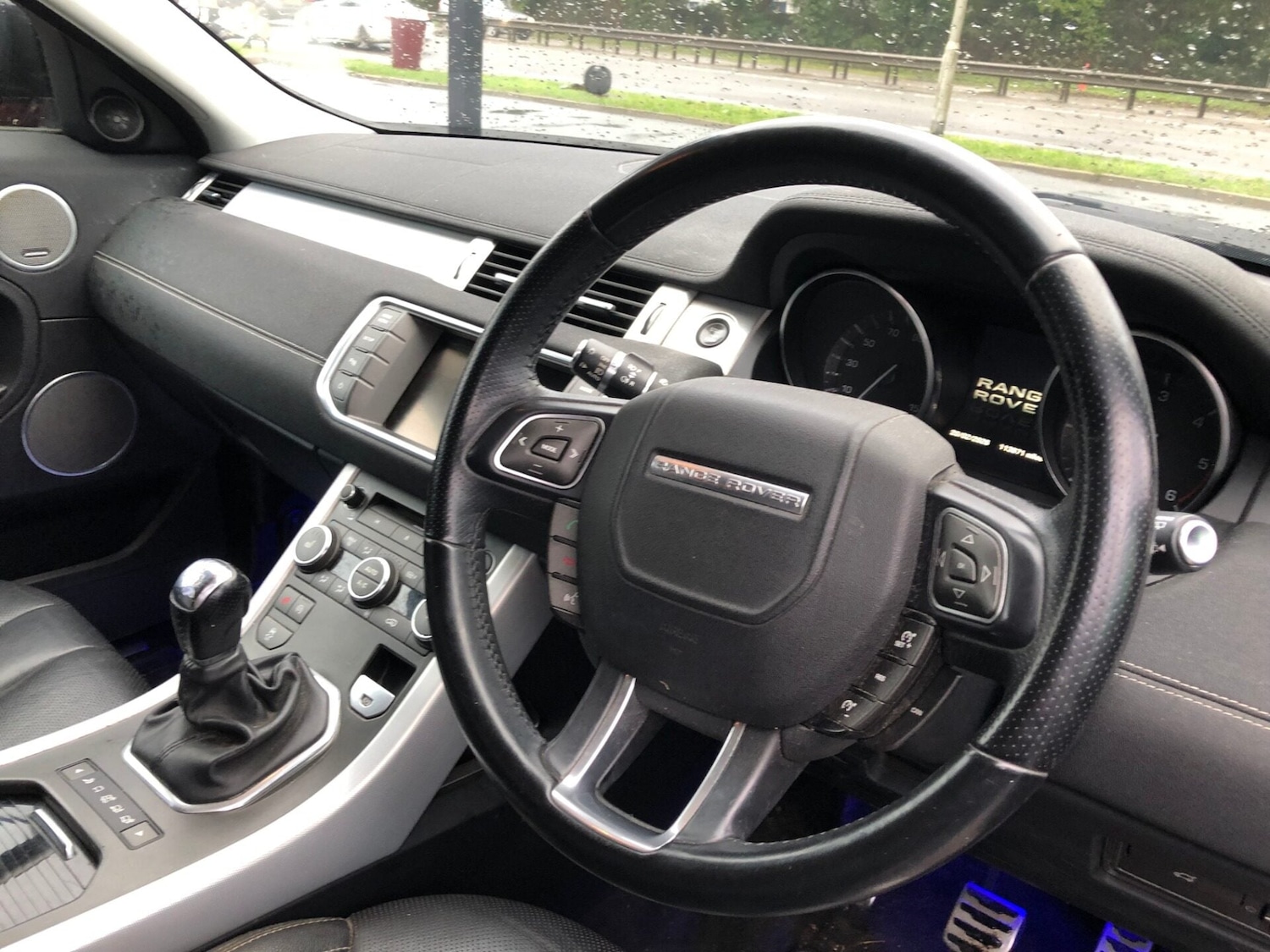 Used Land Rover Range Rover Evoque 2013 for sale - 77620728: Photo 6