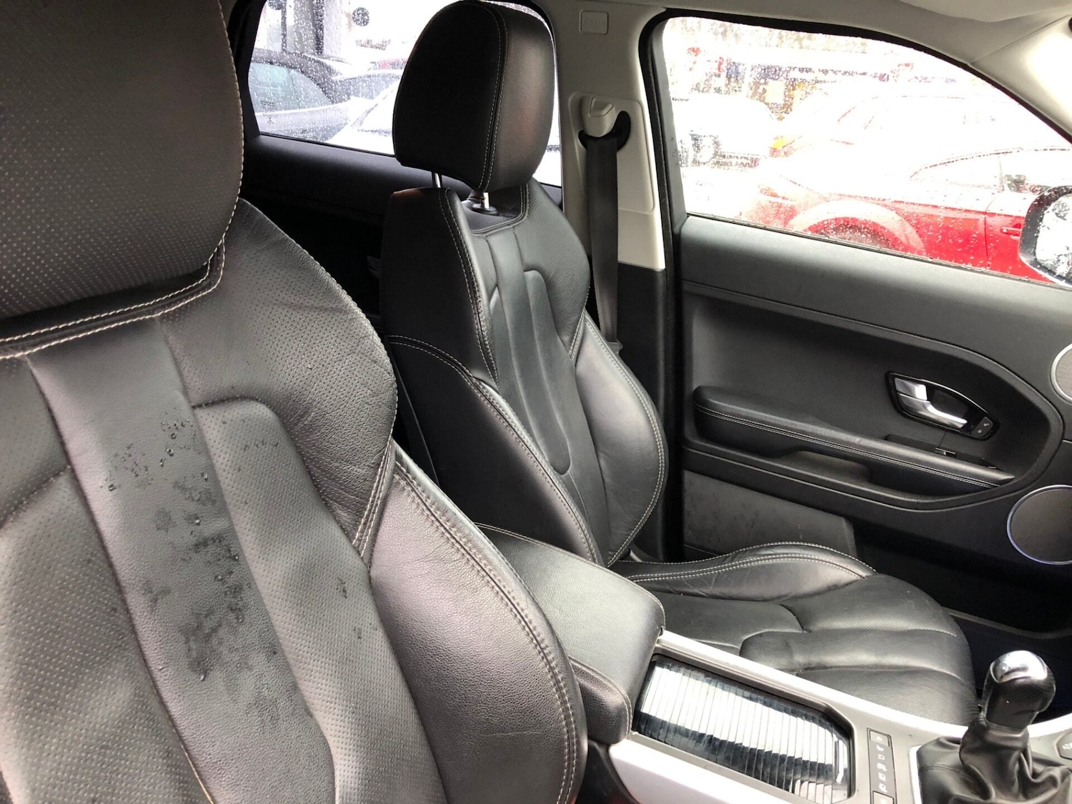 Used Land Rover Range Rover Evoque 2013 for sale - 77620728: Photo 7