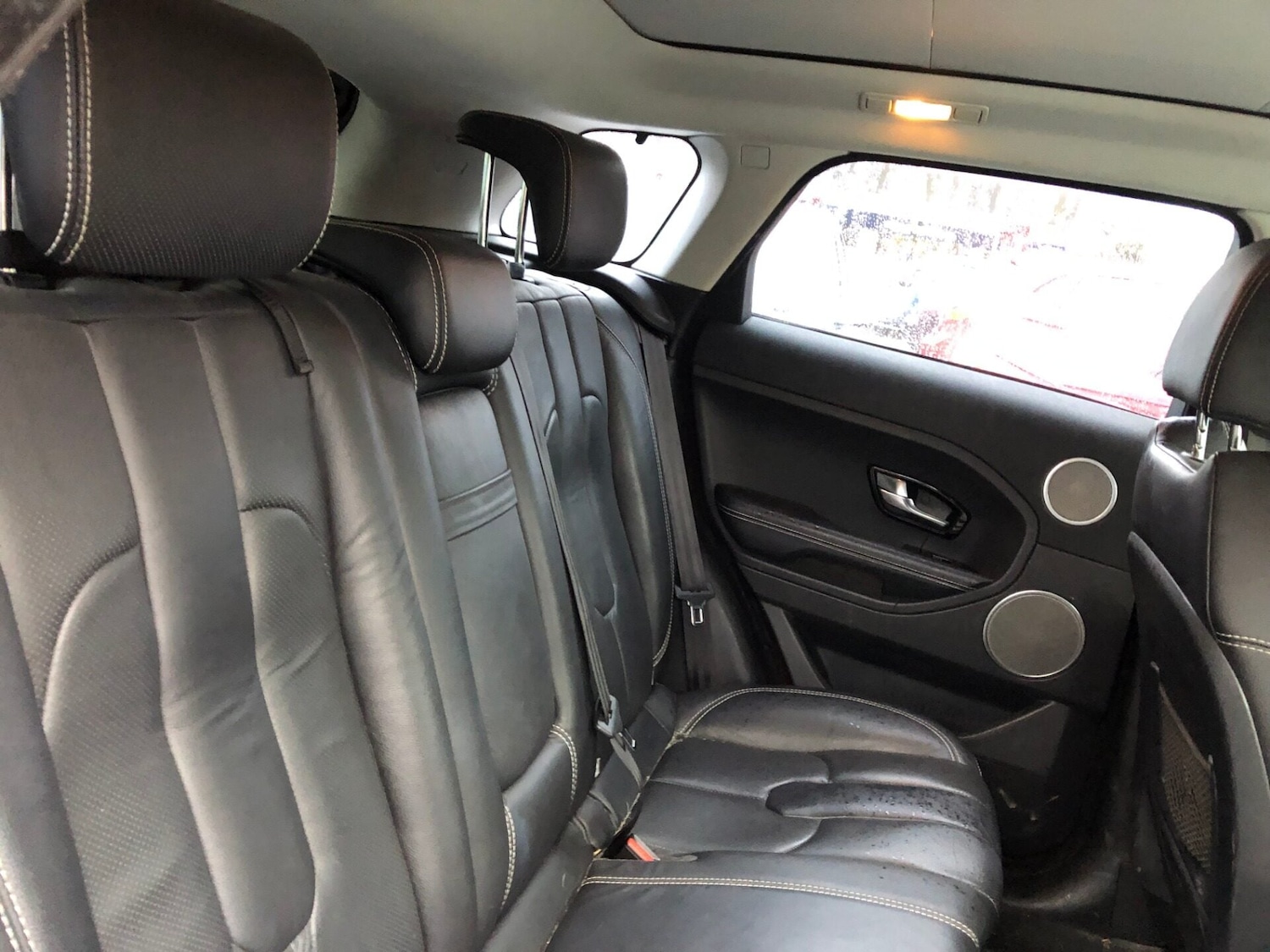 Used Land Rover Range Rover Evoque 2013 for sale - 77620728: Photo 8