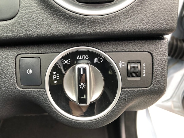 Used Mercedes-Benz C Class 2013 for sale - 76218976: Photo 30