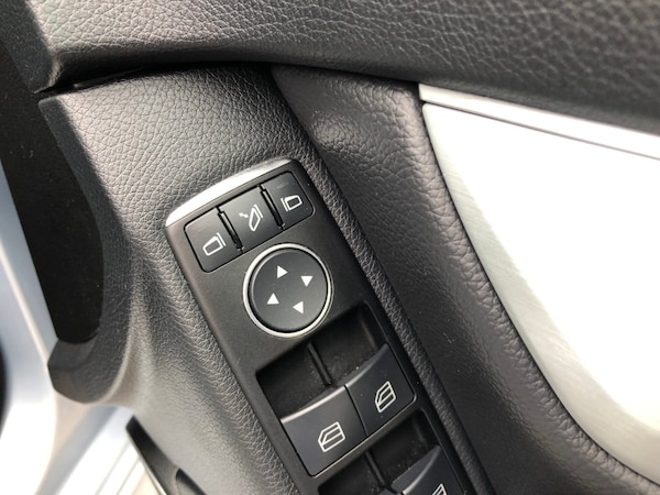 Used Mercedes-Benz C Class 2013 for sale - 76218976: Photo 31