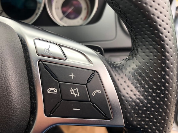 Used Mercedes-Benz C Class 2013 for sale - 76218976: Photo 34