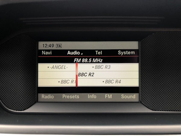 Used Mercedes-Benz C Class 2013 for sale - 76218976: Photo 39
