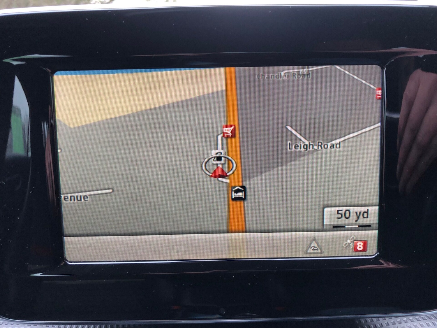 Used Mercedes-Benz A-Class 2013 for sale - 77620725: Photo 25