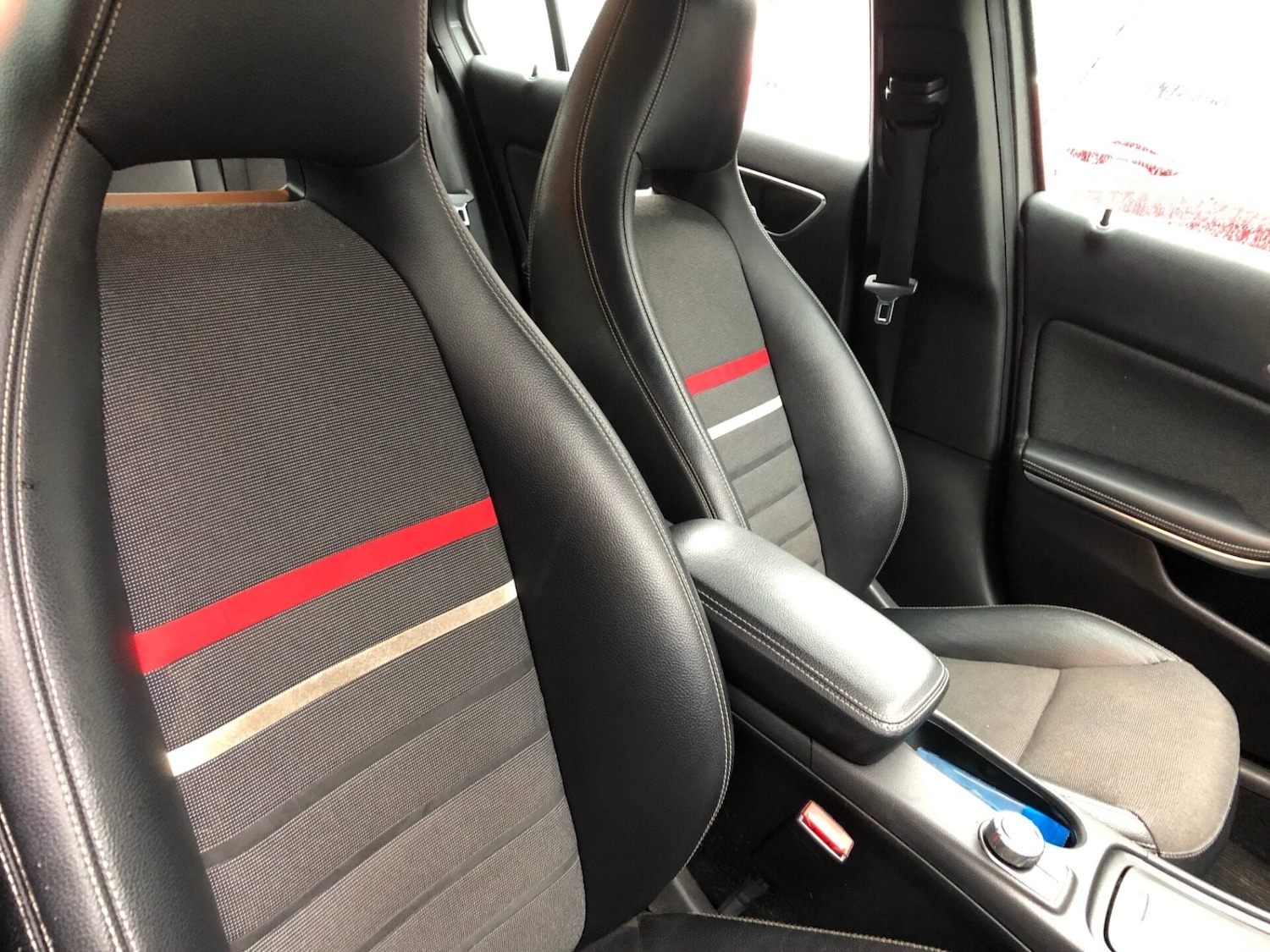 Used Mercedes-Benz A-Class 2013 for sale - 77620725: Photo 6