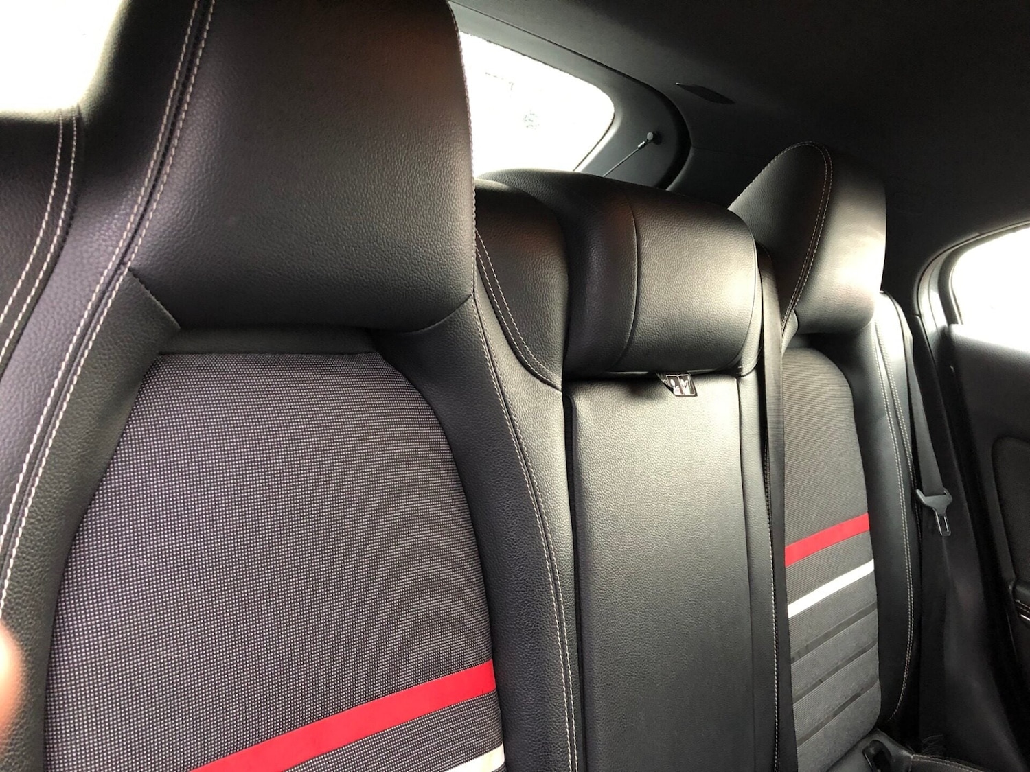 Used Mercedes-Benz A-Class 2013 for sale - 77620725: Photo 7