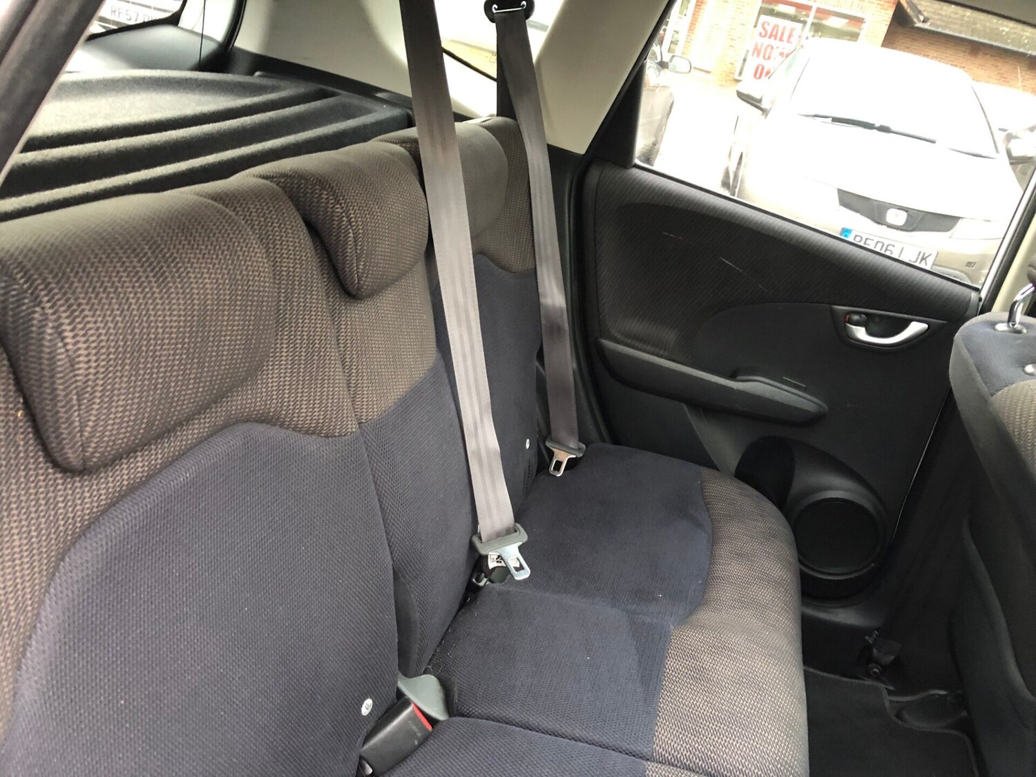 Used Honda Jazz 2013 for sale - 77365470: Photo 15