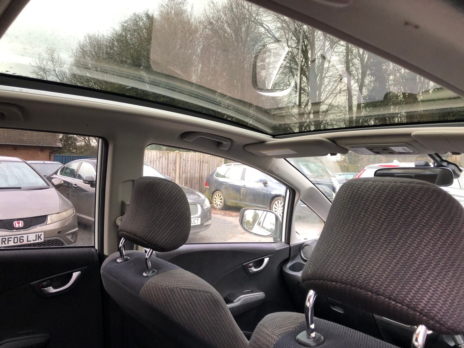 Used Honda Jazz 2013 for sale - 77365470: Photo 17