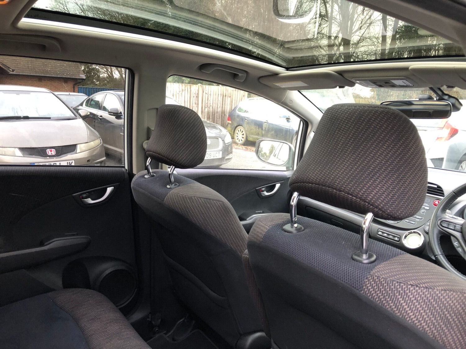 Used Honda Jazz 2013 for sale - 77365470: Photo 18