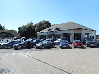 Honda Jazz feature image