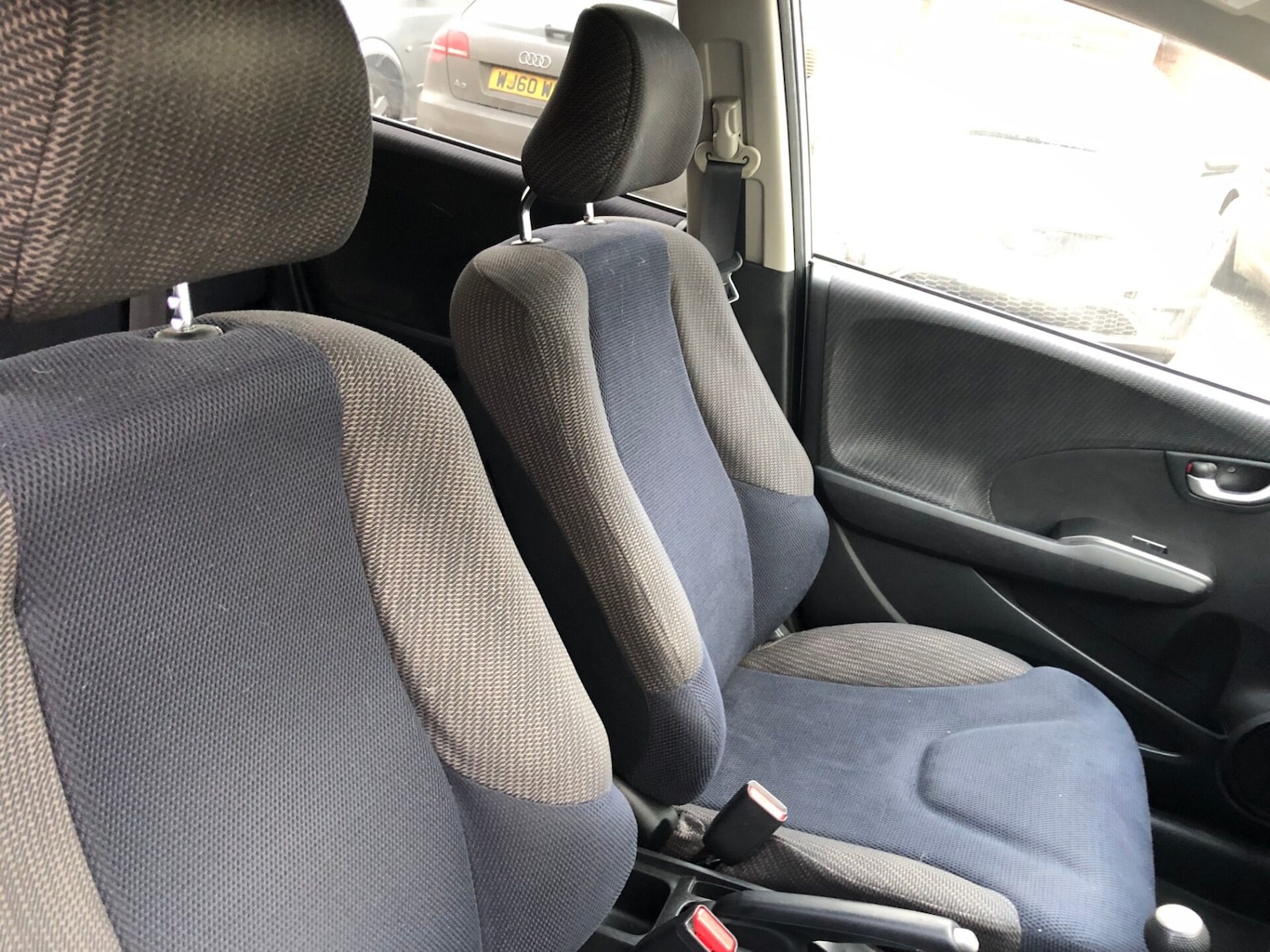 Used Honda Jazz 2013 for sale - 77365470: Photo 4