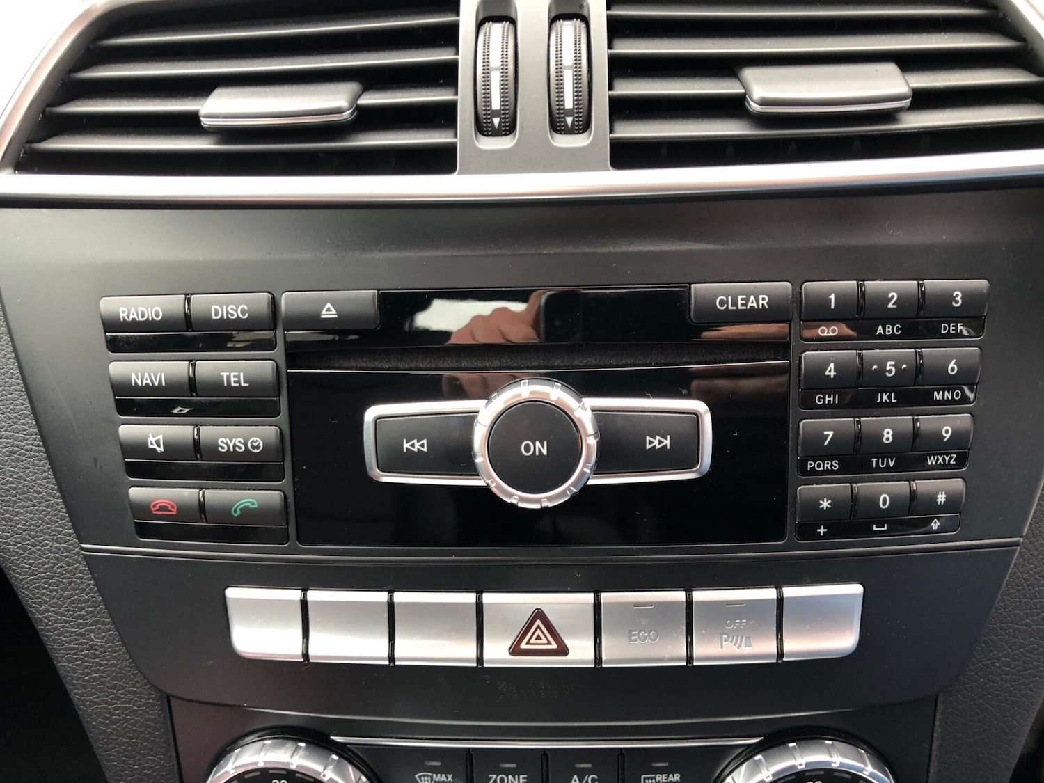 Used Mercedes-Benz C Class 2013 for sale - 76508918: Photo 37