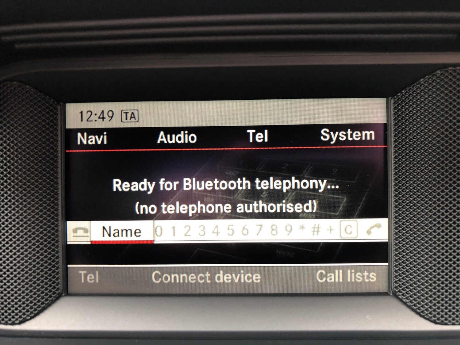 Used Mercedes-Benz C Class 2013 for sale - 76508918: Photo 38