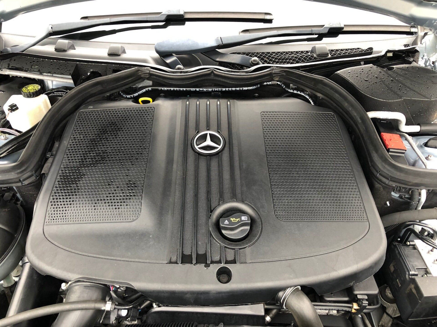 Used Mercedes-Benz C Class 2013 for sale - 76508918: Photo 40