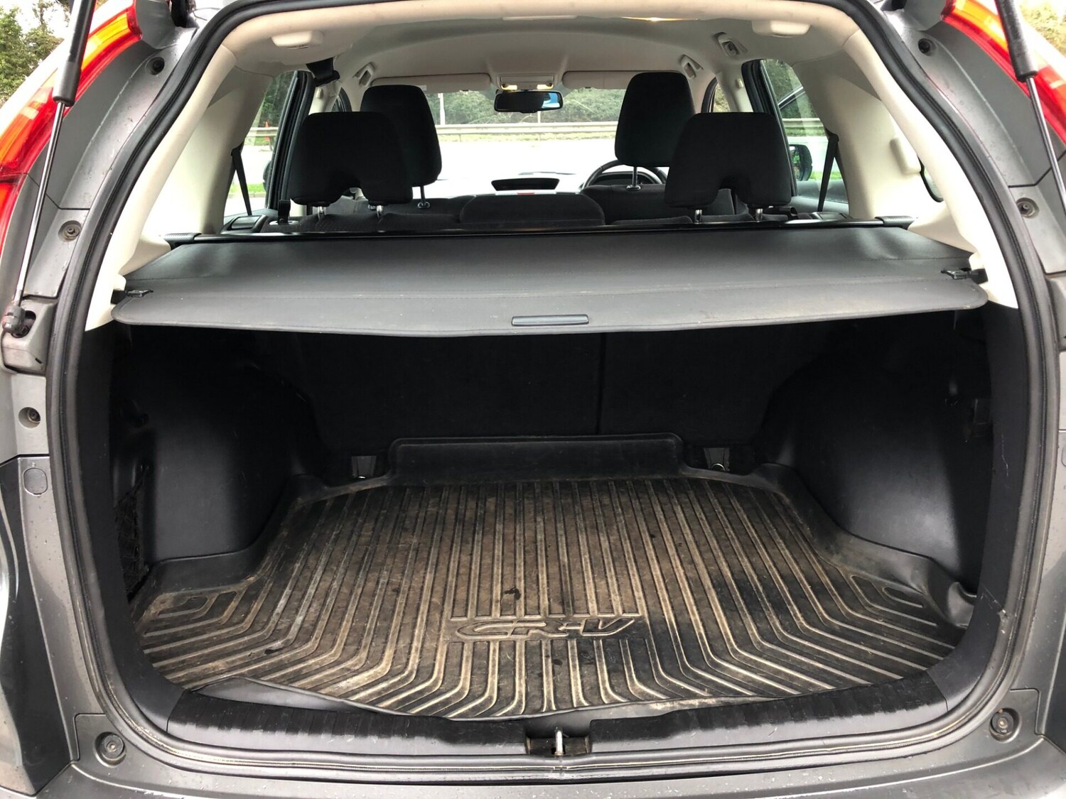 Used Honda CR-V 2013 for sale - 77675548: Photo 18