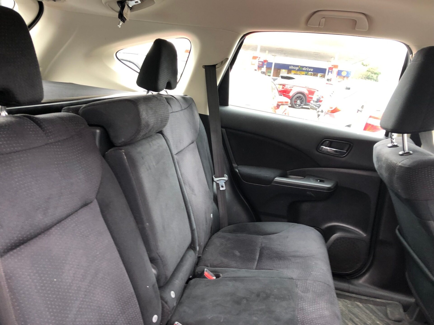 Used Honda CR-V 2013 for sale - 77675548: Photo 5