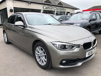 Used BMW 3 Series 2018 for sale - 78964779: Photo