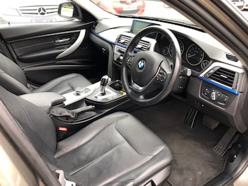 Used BMW 3 Series 2018 for sale - 78964779: Photo