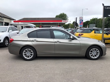 Used BMW 3 Series 2018 for sale - 78964779: Photo